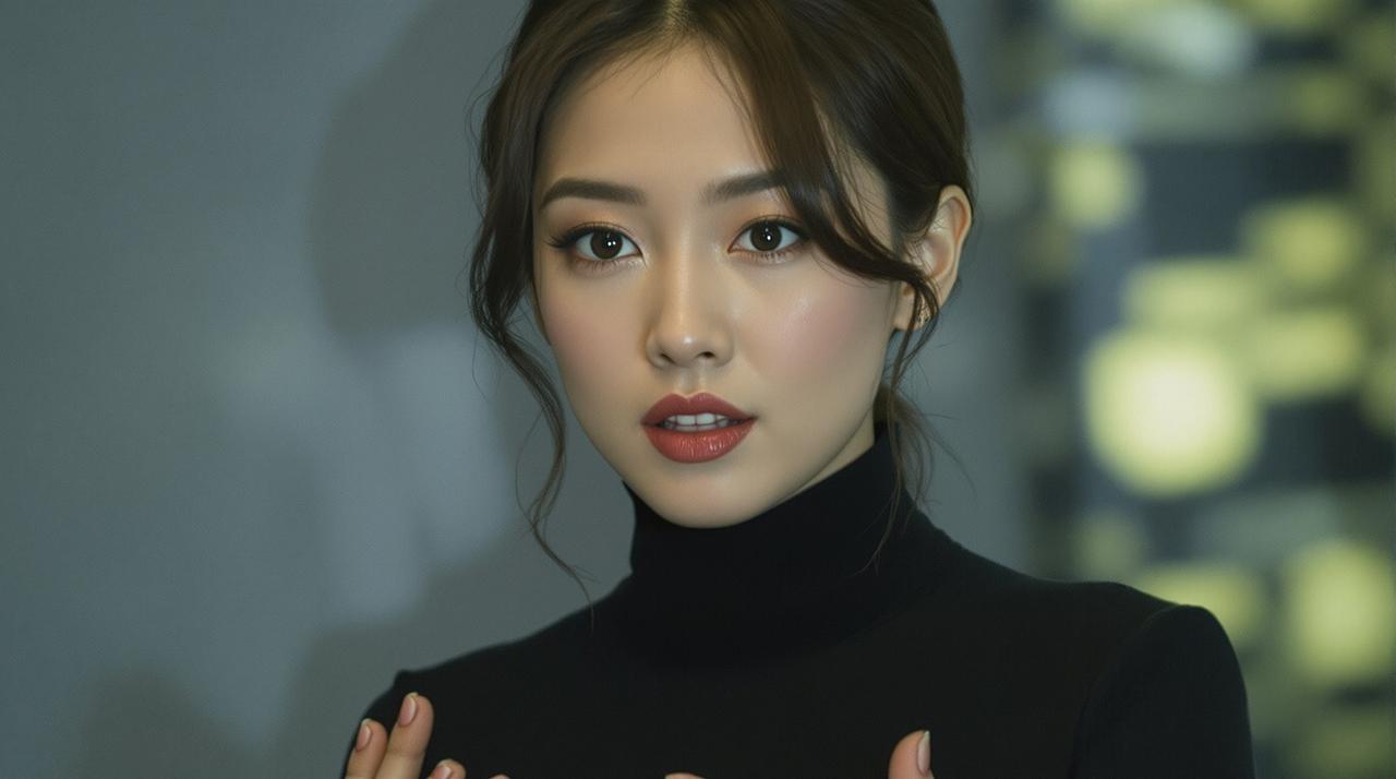 某女星婚变内幕曝光，前夫疑似出轨小三已怀孕