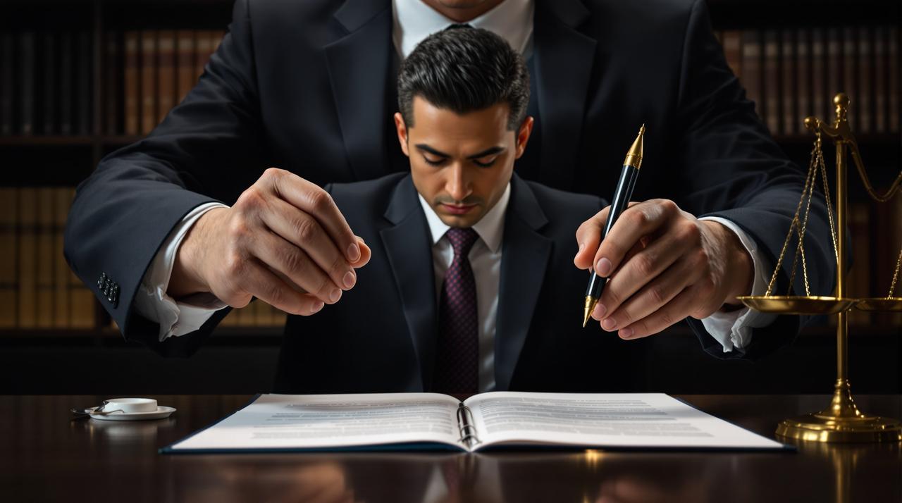 某知名律师揭秘：明星离婚财产分割的那些猫腻